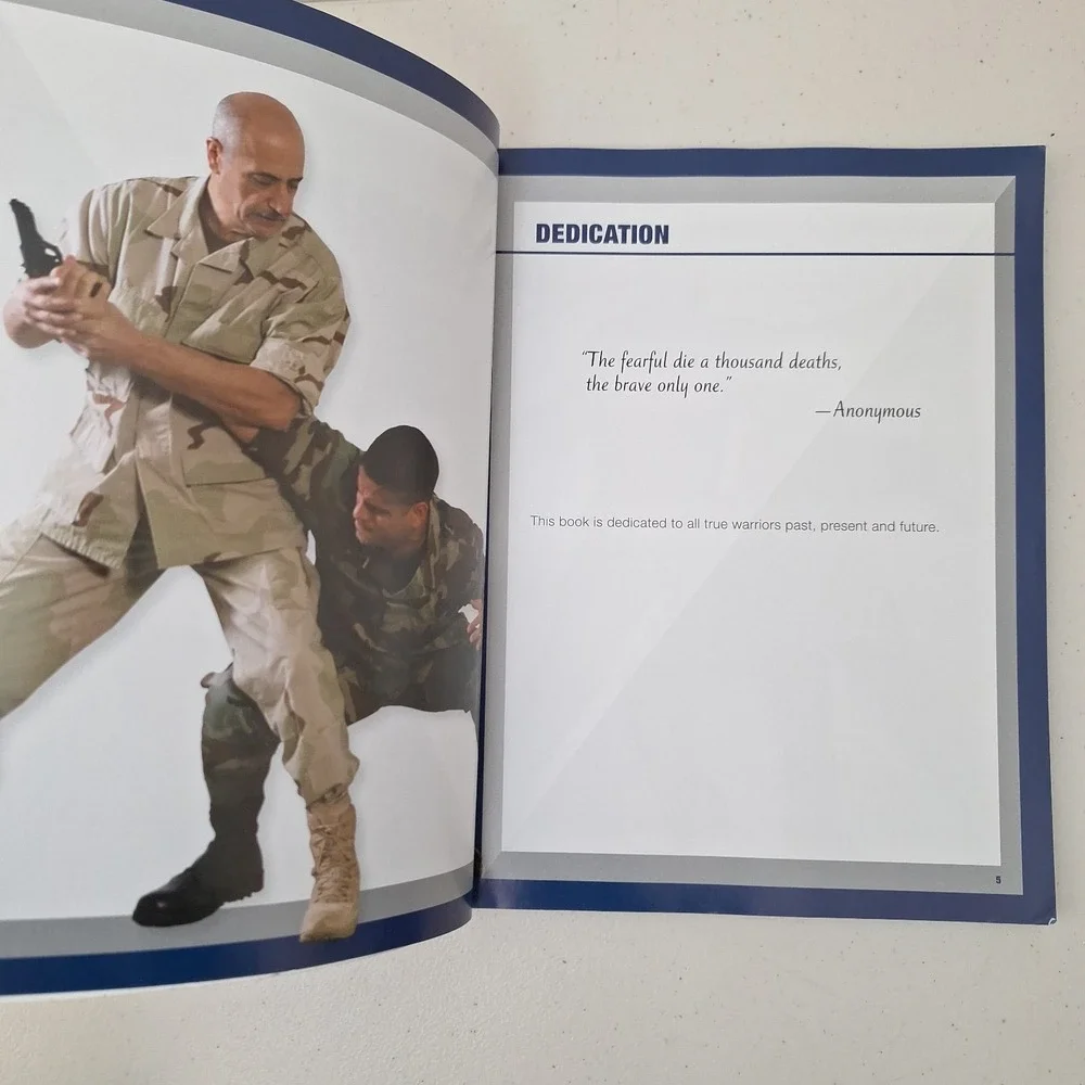 RARE Combat Hapkido: The Marial Art For The Modern Warrior, John Pellegrini Book